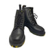 ドクターマーチン Dr.Martens MARBLED SOLE SMOOTH LEATHER LACE UP BOOTS 1460 8 ホール ブーツ メンズ US:9