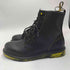 ドクターマーチン Dr.Martens MARBLED SOLE SMOOTH LEATHER LACE UP BOOTS 1460 8 ホール ブーツ メンズ US:9