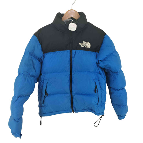 ザノースフェイス THE NORTH FACE 復刻1996 レトロ ヌプシ ジャケット メンズ XXS