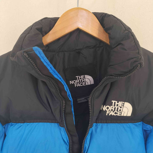 ザノースフェイス THE NORTH FACE 復刻1996 レトロ ヌプシ ジャケット メンズ XXS