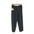 ダントン DANTON ウールフランネル イージーパンツ レディース JPN:36