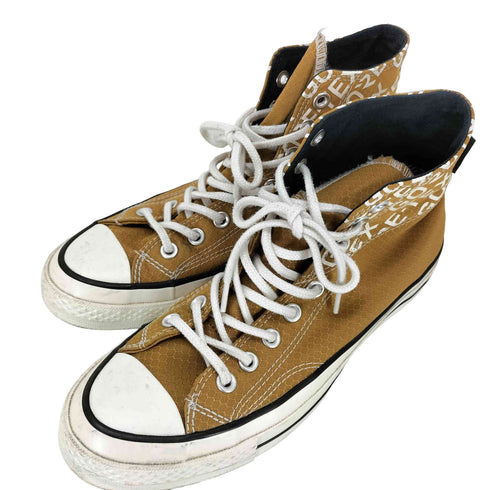 コンバース CONVERSE Chuck 70 Hi GORE TEX メンズ JPN:25.5