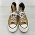 コンバース CONVERSE Chuck 70 Hi GORE TEX メンズ JPN:25.5