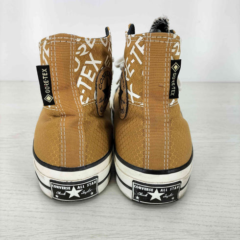 コンバース CONVERSE Chuck 70 Hi GORE TEX メンズ JPN:25.5