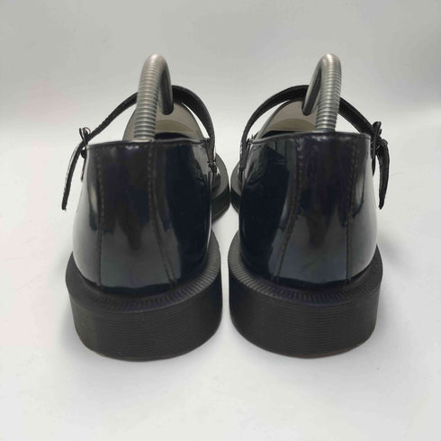 ドクターマーチン Dr.Martens MARIEL マリエル メリージェーン パテント ストラップシューズ メンズ UK:7