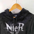 ニーアクロージング NIER CLOTHING ふわもこparka レディース FREE
