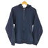 ジャージーズ JERZEES フルジップ 無地 ジップアップパーカー メンズ import:S