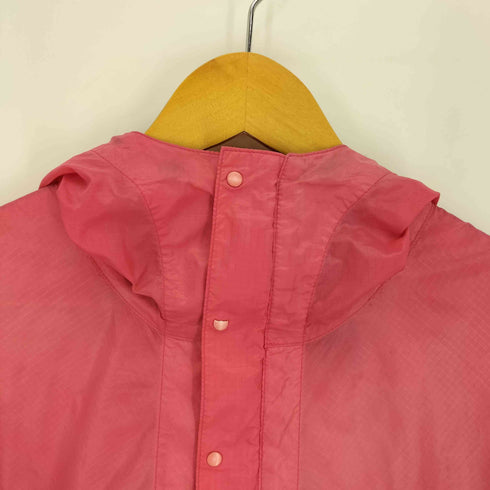 パタゴニア patagonia 00S フェザー ウェイト シェル プルオーバー ジャケット ハーフジップ バイカラー メンズ import:S