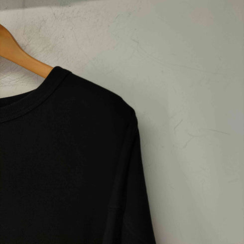 ドリスヴァンノッテン DRIES VAN NOTEN プレーンスウェット メンズ JPN:M