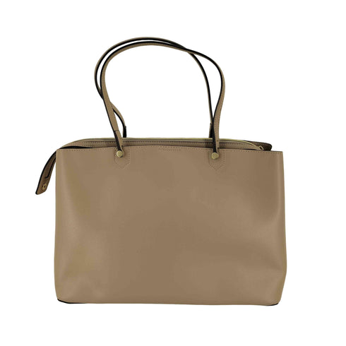 レミュー LES MUES ビジネス トートバッグ レディース