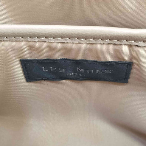 レミュー LES MUES ビジネス トートバッグ レディース
