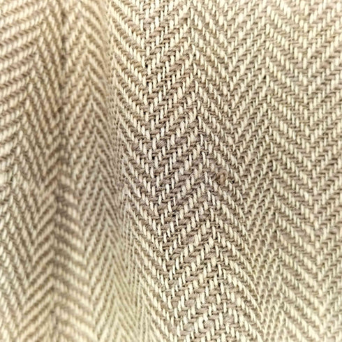 ラルフローレン アールエル RALPH RL LAUREN ヘリンボーン センタープレス ワイドスラックス レディース 11