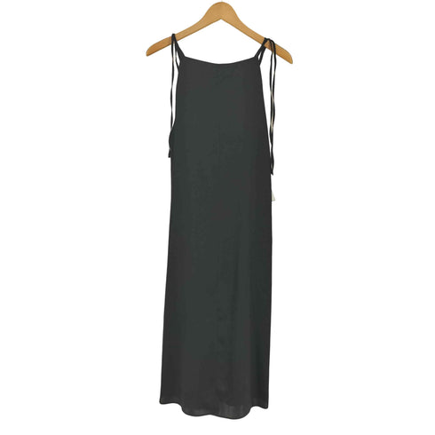 ビューティーアンドユースユナイテッドアローズ BEAUTY & YOUTH UNITED ARROWS バックVカット キャミワンピース レディース JPN:S