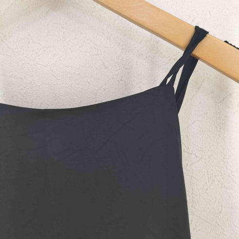 ビューティーアンドユースユナイテッドアローズ BEAUTY & YOUTH UNITED ARROWS バックVカット キャミワンピース レディース JPN:S