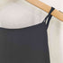 ビューティーアンドユースユナイテッドアローズ BEAUTY & YOUTH UNITED ARROWS バックVカット キャミワンピース レディース JPN:S