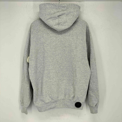 チャンピオン Champion USA製 USMA ジップアップパーカー メンズ JPN:XL