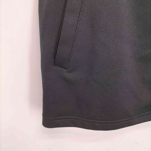 ナイキ NIKE 00s ロゴ刺繍 スナップボタン トラックジャケット メンズ import:L