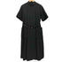 フーフー FOUFOU THE DRESS #21 de medical high neck dress ドイツメディカルハイネックドレス レディース JPN:1