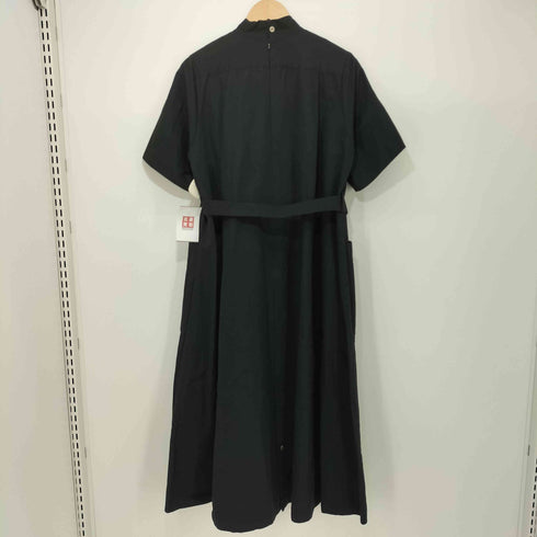 フーフー FOUFOU THE DRESS #21 de medical high neck dress ドイツメディカルハイネックドレス レディース JPN:1