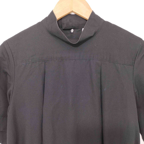 フーフー FOUFOU THE DRESS #21 de medical high neck dress ドイツメディカルハイネックドレス レディース JPN:1