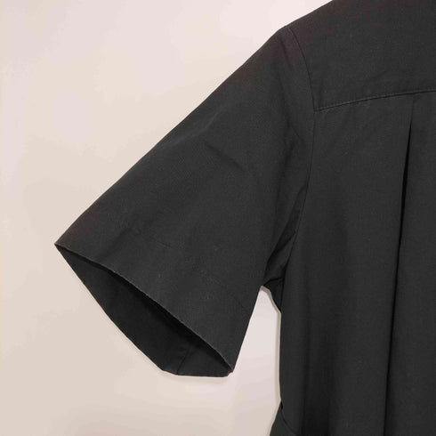 フーフー FOUFOU THE DRESS #21 de medical high neck dress ドイツメディカルハイネックドレス レディース JPN:1