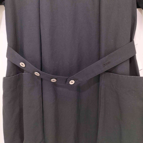 フーフー FOUFOU THE DRESS #21 de medical high neck dress ドイツメディカルハイネックドレス レディース JPN:1