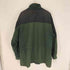 エディーバウアー Eddie Bauer 90-00S 黒タグ バイカラー ジップアップ マウンテンパーカー メンズ import:XL