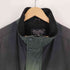 エディーバウアー Eddie Bauer 90-00S 黒タグ バイカラー ジップアップ マウンテンパーカー メンズ import:XL