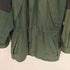 エディーバウアー Eddie Bauer 90-00S 黒タグ バイカラー ジップアップ マウンテンパーカー メンズ import:XL