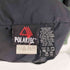 エディーバウアー Eddie Bauer 90-00S 黒タグ バイカラー ジップアップ マウンテンパーカー メンズ import:XL