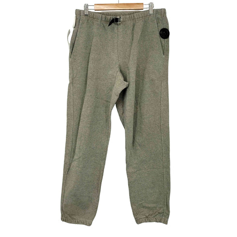 グラミチ GRAMICCI USA製 クライミングスウェットパンツ メンズ JPN:S