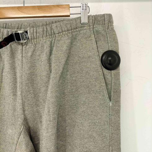 グラミチ GRAMICCI USA製 クライミングスウェットパンツ メンズ JPN:S