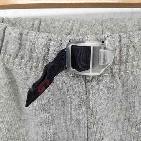 グラミチ GRAMICCI USA製 クライミングスウェットパンツ メンズ JPN:S