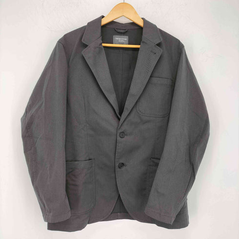 フリークスストア FREAKS STORE SOLOTEX 2Bジャケット セットアップ リラックスフィット/ イージーパンツ テーラードジャケット メンズ  M