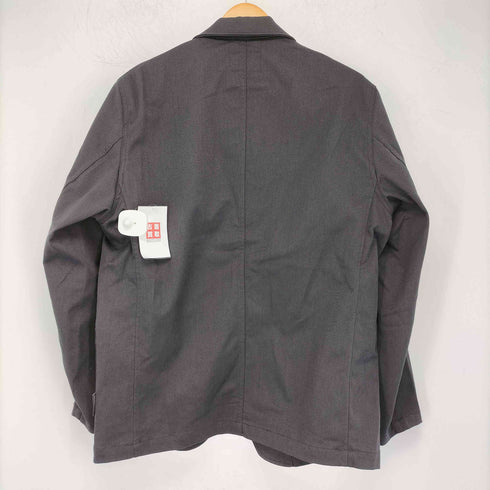 フリークスストア FREAKS STORE SOLOTEX 2Bジャケット セットアップ リラックスフィット/ イージーパンツ テーラードジャケット メンズ  M