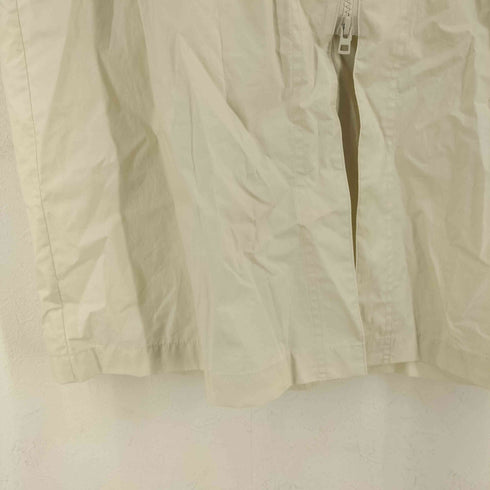 ユニクロユー UNIQLO U コットンフーデットコート レディース