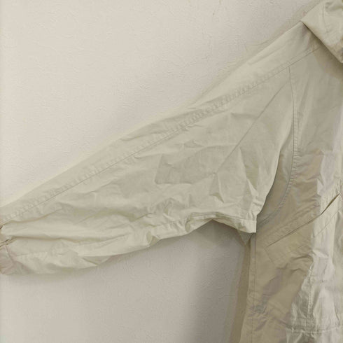 ユニクロユー UNIQLO U コットンフーデットコート レディース