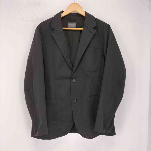 フリークスストア FREAKS STORE SOLOTEX 2Bジャケット セットアップ リラックスフィット/ イージーパンツ テーラードジャケット メンズ  M