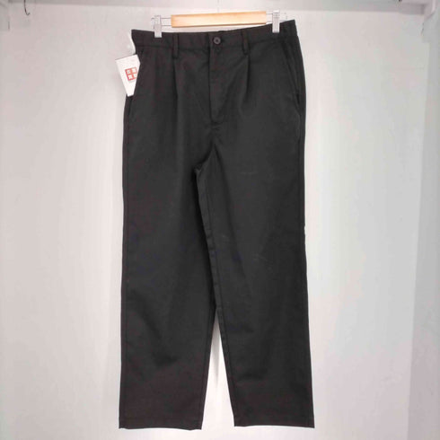 フリークスストア FREAKS STORE SOLOTEX 2Bジャケット セットアップ リラックスフィット/ イージーパンツ テーラードジャケット メンズ  M