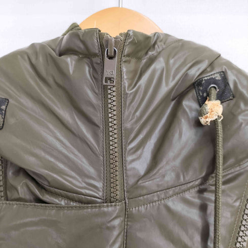 ワイスリー Y-3 N-2B型 中綿 ジャケット メンズ JPN:M