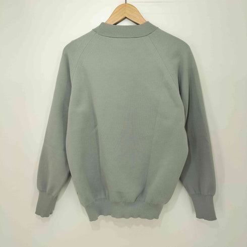 ソージュ SOEJU ミラノリブニットプルオーバー レディース JPN:M