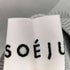 ソージュ SOEJU ミラノリブニットプルオーバー レディース JPN:M