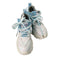 ニーアクロージング NIER CLOTHING BI-COLOR SHOES レディース JPN:24