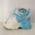 ニーアクロージング NIER CLOTHING BI-COLOR SHOES レディース JPN:24