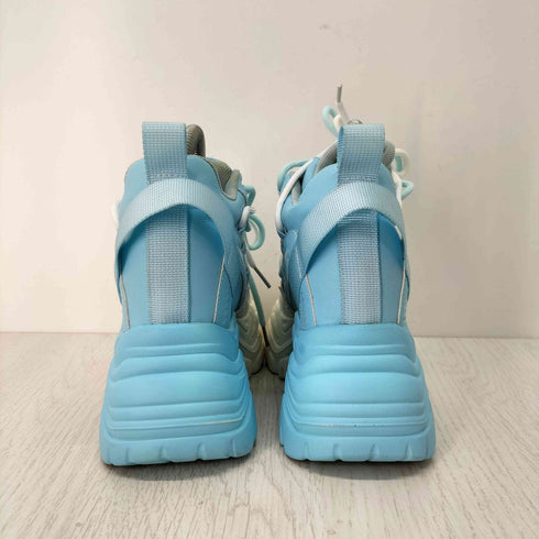 ニーアクロージング NIER CLOTHING BI-COLOR SHOES レディース JPN:24