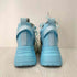 ニーアクロージング NIER CLOTHING BI-COLOR SHOES レディース JPN:24