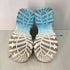 ニーアクロージング NIER CLOTHING BI-COLOR SHOES レディース JPN:24