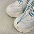 ニーアクロージング NIER CLOTHING BI-COLOR SHOES レディース JPN:24