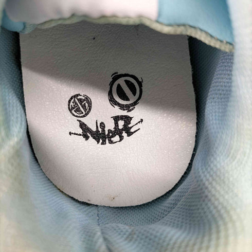 ニーアクロージング NIER CLOTHING BI-COLOR SHOES レディース JPN:24