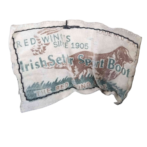 レッドウィング RED WING 90s後期 アイリッシュセッターブーツ メンズ  8 1/2